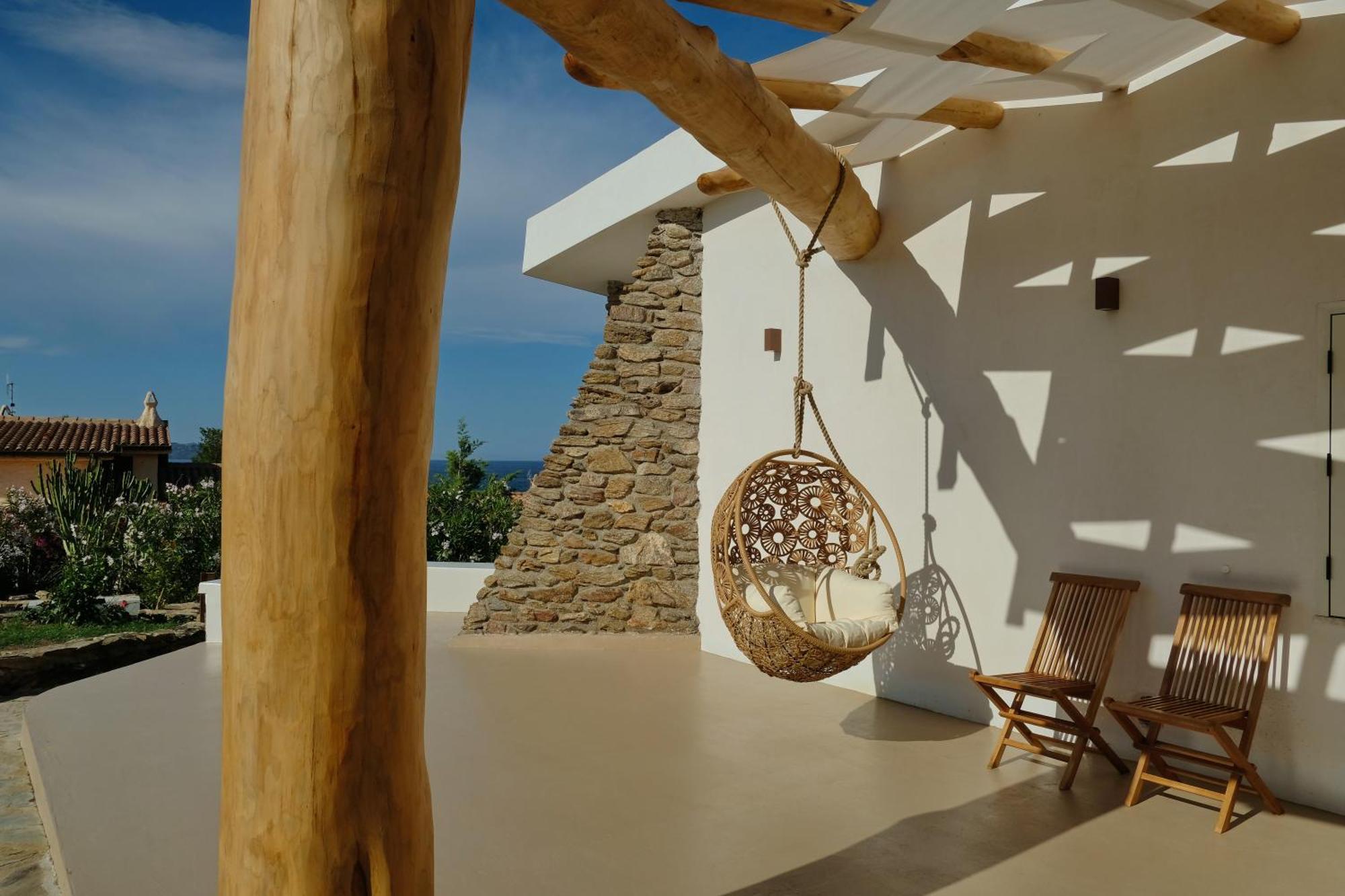 Amoreddu San Teodoro  Exterior photo